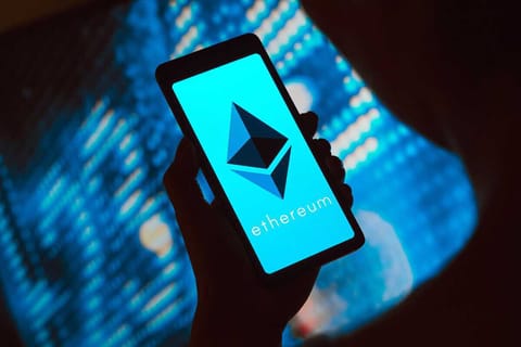 Cererea de Ethereum a crescut, 12 iunie fiind a doua zi cu cele mai mari achiziții din istorie