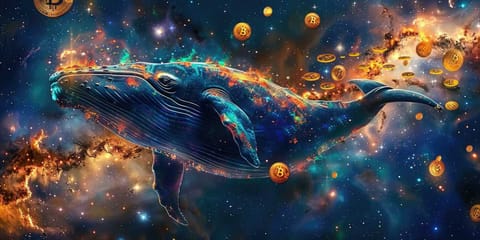 Bitcoin Whales Number Close To A New ATH, Amidst Accumulation Opportunities