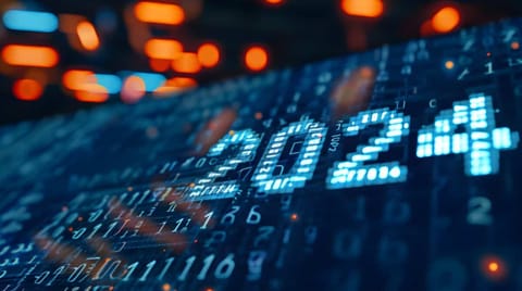 Binance's CEO Highlights 2024 As A "Landmark Year" For The Crypto Industry
