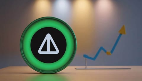 Notcoin (NOT) a crescut cu 16% astăzi, depășind $2 miliarde capitalizare de piață și 40 milioane utilizatori
