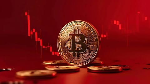 Le krach crypto des 10 et 11 octobre – Ce qui s’est passé, l’implication de Binance et l’indemnisation des utilisateurs