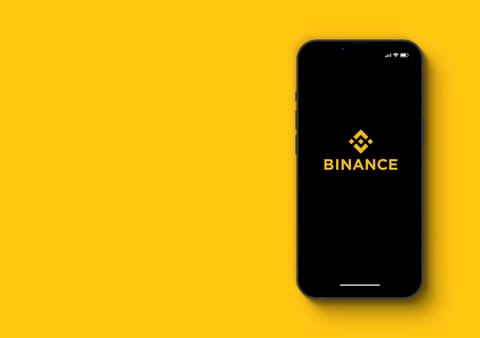 Binance étend le Monitoring Tag pour BAKE, IDEX et SLF le 7 juillet