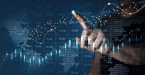 KRAV Decentralized Perpetual Crypto Quanto Exchange Launches V1
