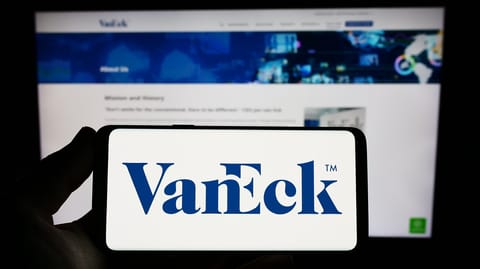 VanEck Registered a BNB ETF in Delaware