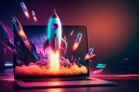 Top 5 tokenuri ale săptămânii (12-19 ianuarie): DUSK, FHE, SURGE, DASH, PLAY