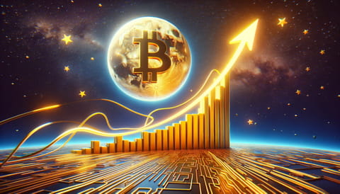 Top 6 raisons de rester dans le marché du Bitcoin et des crypto