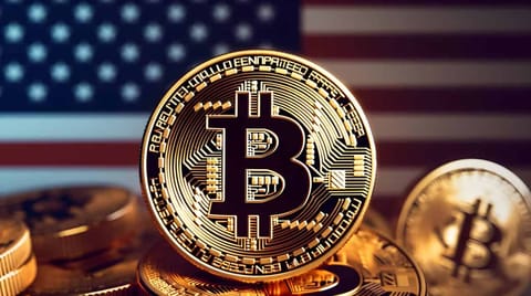 On His Birthday, Trump Promised To Ensure Bitcoin And Crypto Future In The US