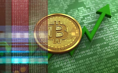 June's Bitcoin ETF Holdings Are Positive By $1.13B Worth Of BTC, Despite A Net Negative Week