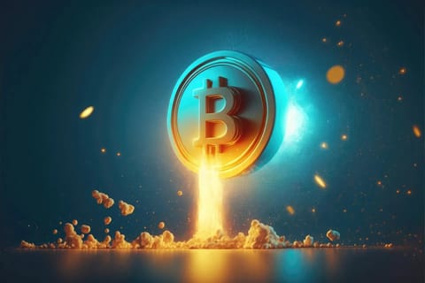 Bitcoin Price Spiked Above $97K, Following Today's Record Options Expiry