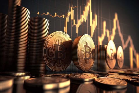 Portofelele cu peste 10 Bitcoini ating nivelurile înregistrate exact acum 2 ani