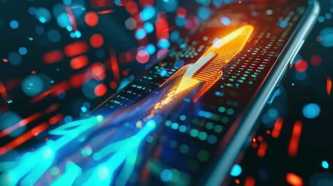Top 5 Gainers Of The Past Week: MGC, CVX, BAKE, RPL, MPLX