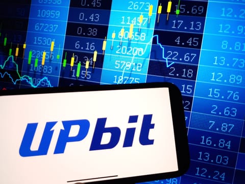 La Upbit de Corea del Sur lista nuevos pares de trading para BABY y HYPER el 10 de julio