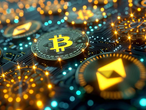 $3.99 mil millones en opciones de Bitcoin y $609 millones en opciones de Ethereum vencen el 11 de julio