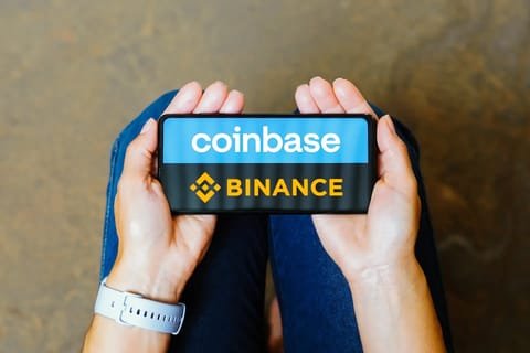 Coinbase hat BNB in die Listing-Roadmap aufgenommen – mitten im Binance-FUD
