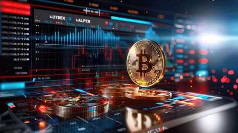 Bitcoin ETFs Record $145.8M Outflows, As Bitwise's BITB Sees $3M Inflow