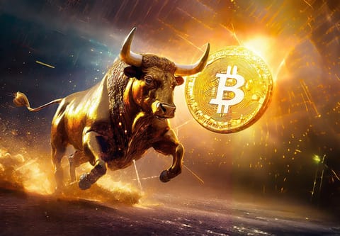 5 factori bullish pentru Bitcoin și crypto, în ciuda volatilității recente