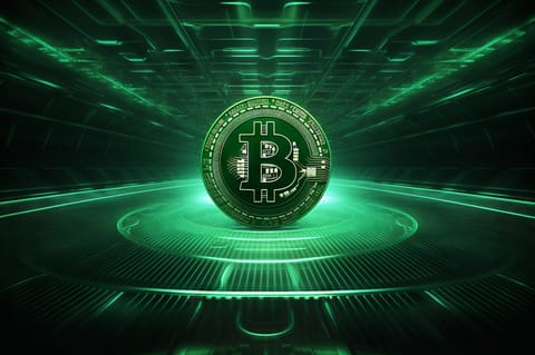 Bitcoin Price Holds Above $63K - Top 8 Events This Week Potentially Affecting BTC