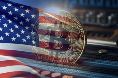 Kamala Harris promete apoyar la AI y crypto si es elegida presidenta de EE. UU.