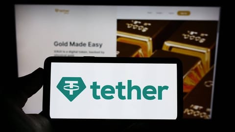 Stablecoinul susținut de aur Alloy (aUSDT) al Tether este „o idee genială”, crede Willy Woo