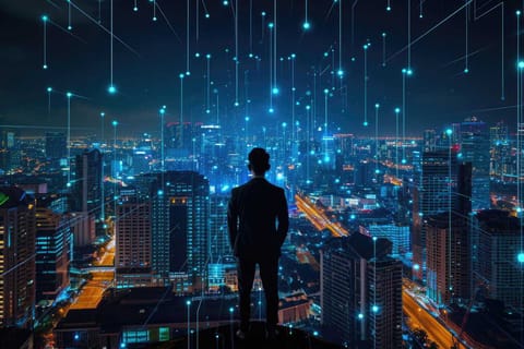 CEO-ul SingularityNET (AGIX) prezintă utilizări ale AI înainte de fuziunea tokenului ASI Alliance (ASI)