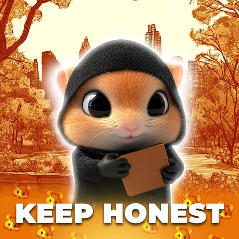 Hamster Kombat prohibió a más de 2.3 millones de jugadores