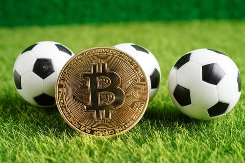 Top Crypto Companies With the Most Sports Sponsorships 2021-2024