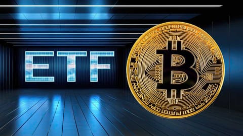 ETF-urile Bitcoin GBTC, FBTC și BITB au înregistrat ieșiri de $152 de milioane