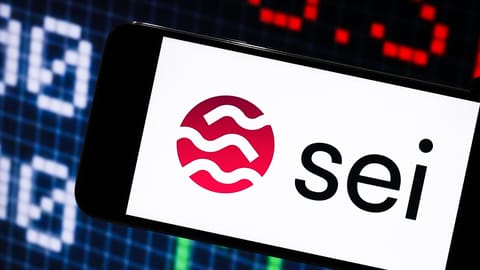 SEI Price Surges by 24% Following New Ecosystem Integrations