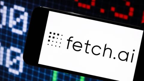 Why Fetch.ai (FET) Surged By 31% Today