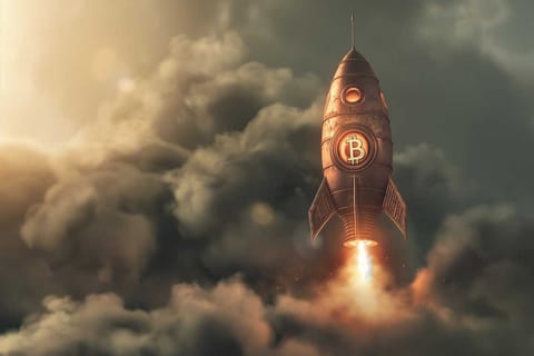 Bitcoin (BTC) Could Reach $500k By 2029, $1M By 2033