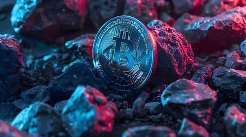 Rezervele minerilor Bitcoin ating minimul pe 14 ani, însă valoarea fiat se apropie de ATH-ul de $135 miliarde