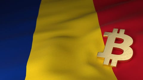 Romanian Law Including the Exemption of Crypto Gains From Income Taxes, Challenged by President Klaus Iohannis