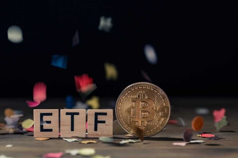 Bitcoin ETFs Record $140M Outflows, BlackRock's IBIT Sees $1M Inflow