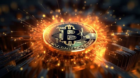 Marathon Valued At $5.84B Uses Bitcoin Mining Heat To Warm Finland Town