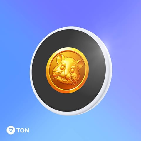 Hamster Kombat commence l'airdrop de tokens HMSTR à 131 millions d'utilisateurs aujourd'hui