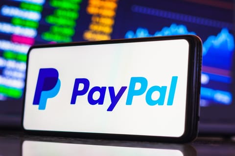 PayPal Enables US Business Accounts to Trade Crypto