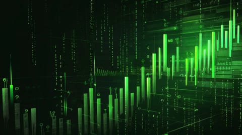 Top 5 tokens de la semaine (13-20 octobre): XPIN, KGEN, H, LIGHT, MYTH