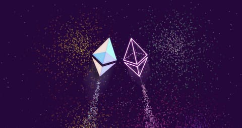 BlackRock și VanEck și-au depus modificările la formularele S-1 pentru ETF-urile Ethereum