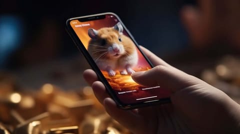 Hamster Kombat (HMSTR) Is Listed On KuCoin Pre-Market