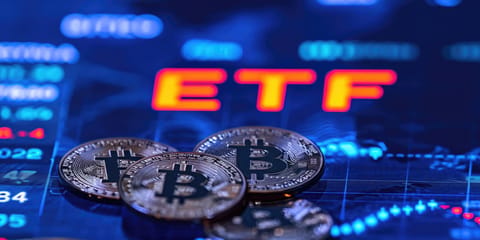 Bitcoin ETFs Record 6th Consecutive Inflow Day at $365.5M, Highest Since July