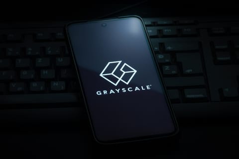 Grayscale Research - Top 20 Crypto Tokens Worth Watching in Q4 2024