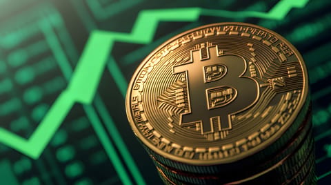 Prețul Bitcoin a revenit peste $83.000, după ce Trump a anunțat o pauză de 90 de zile în aplicarea tarifelor