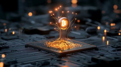 Bitcoin célèbre aujourd'hui le 16e anniversaire du Genesis Block