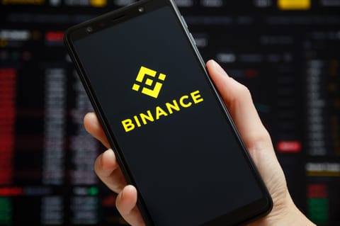 Binance Alpha liste 3 nouveaux projets: FLOCK, ELIZA, METAV