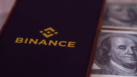Binance verteilt USDC an Nutzer nach dem Start der „Together Initiative“ im Wert von 400 Millionen US-Dollar