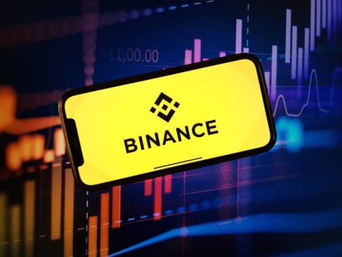 Avis Binance: Découvrez tout sur la plus grande bourse de cryptomonnaies au monde