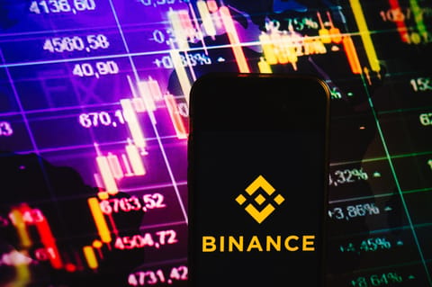 Binance Announced 2nd Batch of Vote to List Winners: ONDO, BIGTIME, VIRTUAL