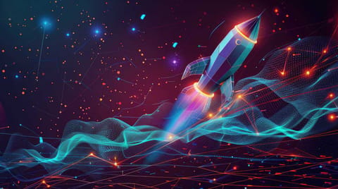 Top 5 tokenuri ale săptămânii trecute: MTL, AGI, TURBO, SLG, MAGA