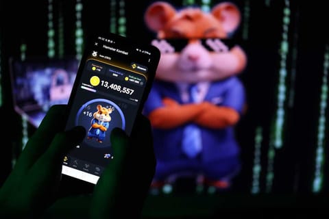 Hamster Kombat (HMSTR) depășește 200 de milioane de utilizatori înainte de airdrop-ul din iulie
