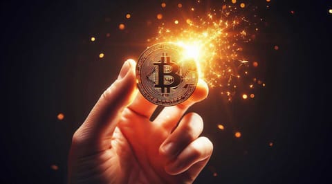 Bitcoin rămâne înconjurat de predicții optimiste, în ciuda riscurilor crescute ale presiunii de vânzare